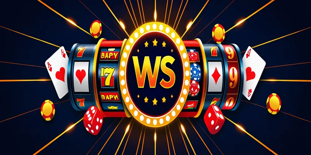 Ws Online Casino
